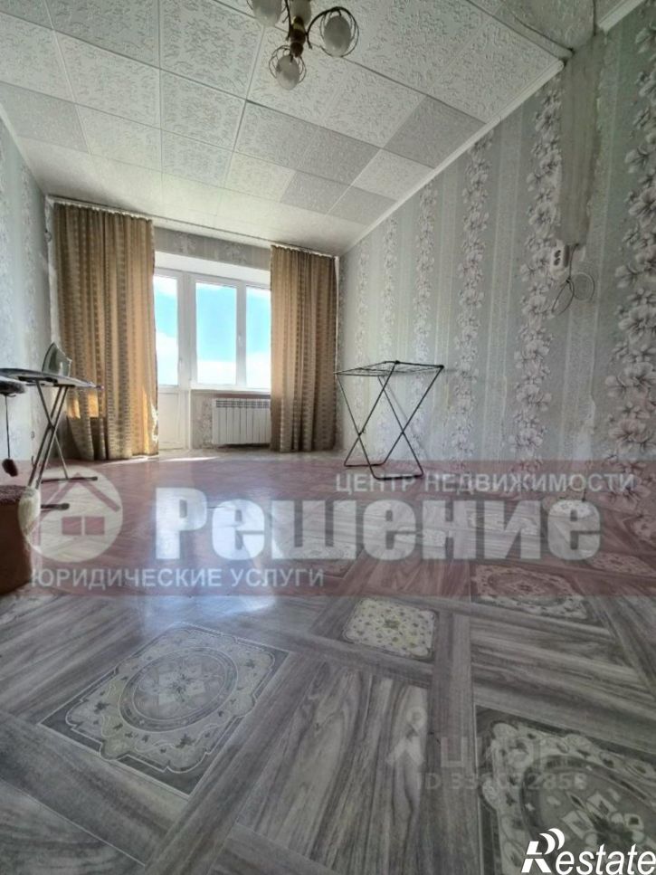 2-комн квартира Театральная улица, 6А,  д. 6А