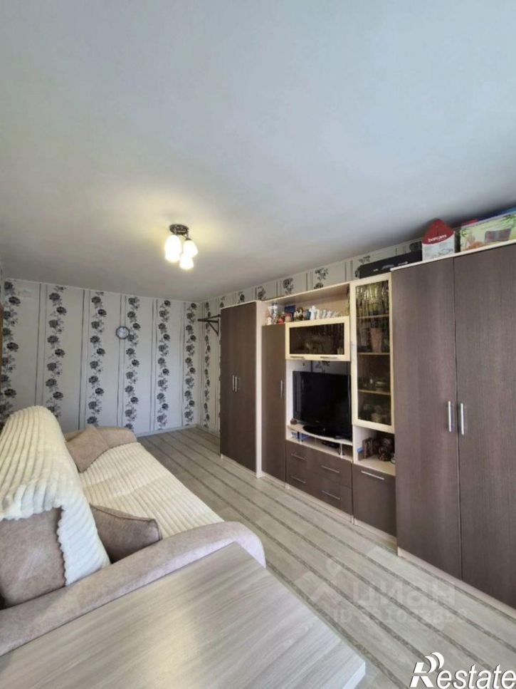2-комн квартира Театральная улица, 6А,  д. 6А