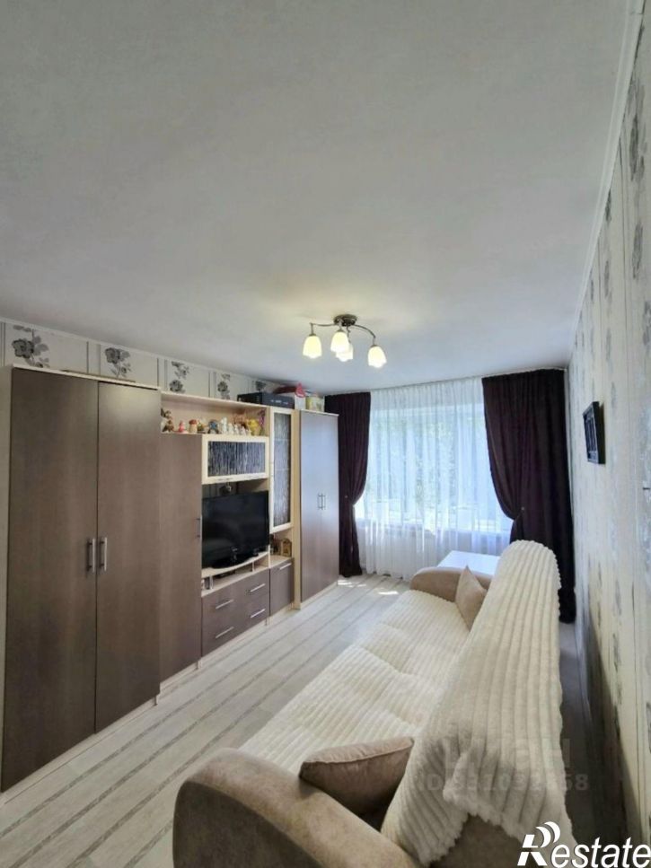 2-комн квартира Театральная улица, 6А,  д. 6А