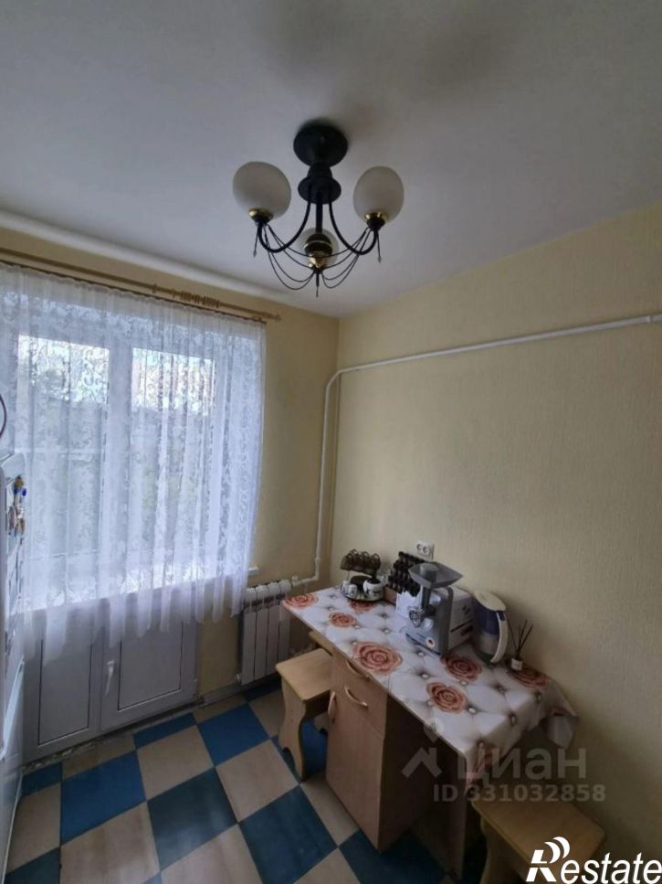 2-комн квартира Театральная улица, 6А,  д. 6А