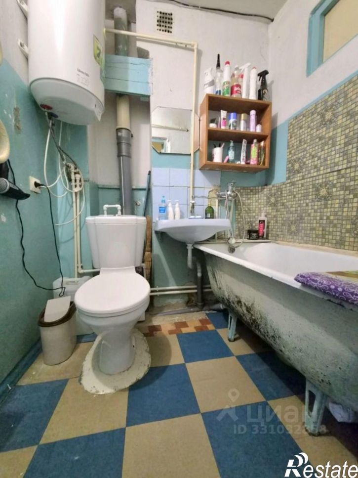 2-комн квартира Театральная улица, 6А,  д. 6А