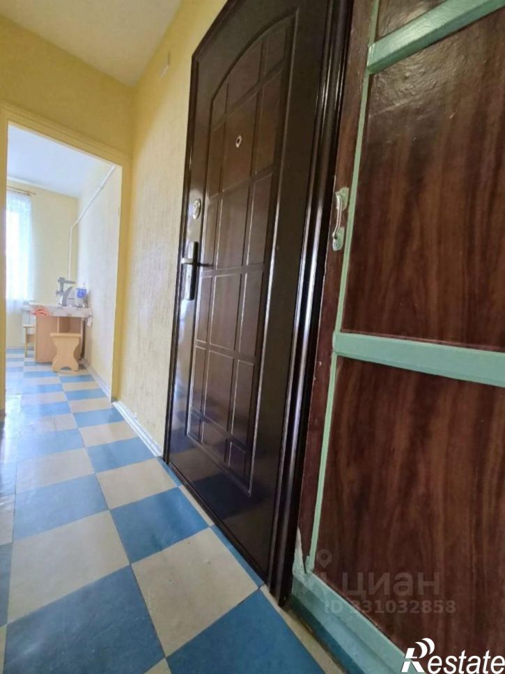 2-комн квартира Театральная улица, 6А,  д. 6А