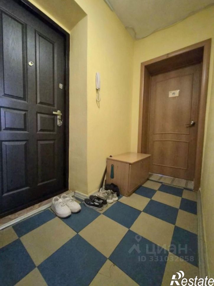 2-комн квартира Театральная улица, 6А,  д. 6А