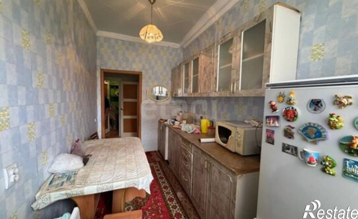 3-комн квартира улица Бажова, 17,  д. 17
