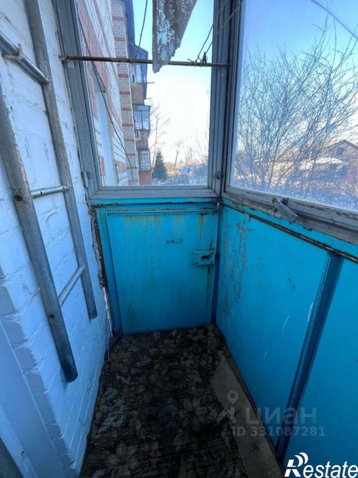 2-комн квартира улица Репина, 45,  д. 45