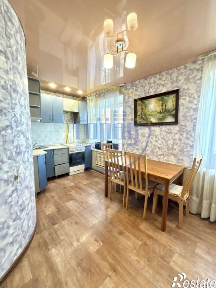 3-комн квартира улица 4 Пятилетка, 68,  д. 68