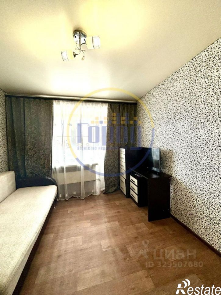 3-комн квартира улица 4 Пятилетка, 68,  д. 68