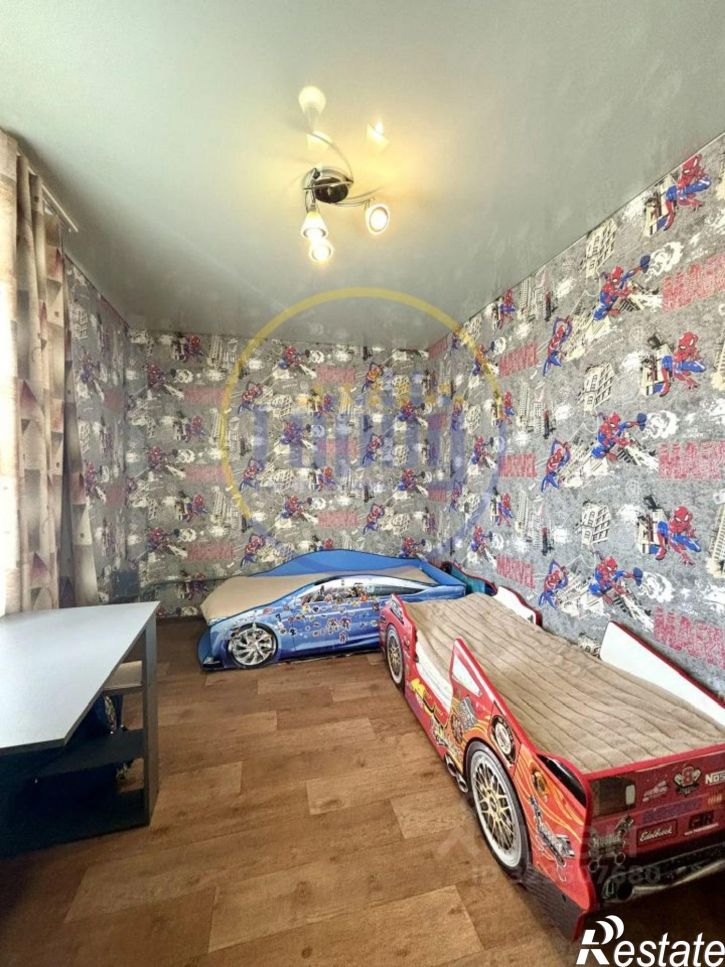 3-комн квартира улица 4 Пятилетка, 68,  д. 68
