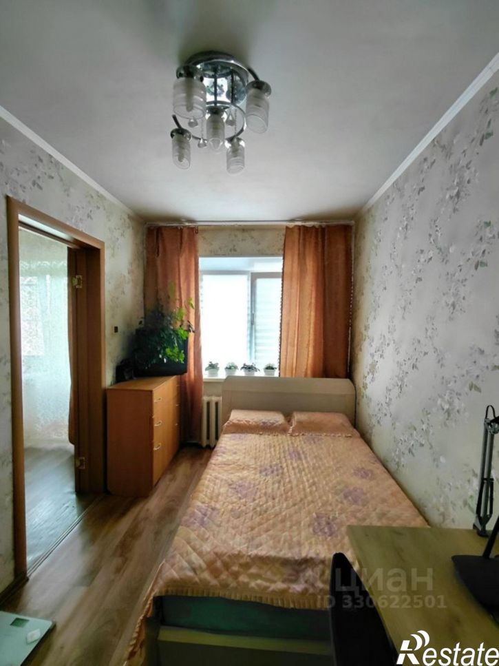 2-комн квартира проспект Победы, 14А,  д. 14А