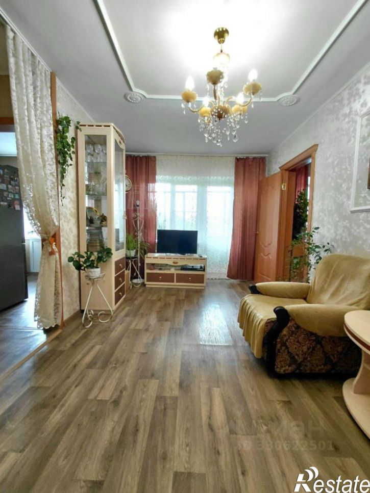 2-комн квартира проспект Победы, 14А,  д. 14А