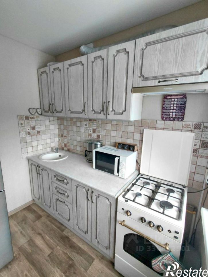 2-комн квартира проспект Победы, 14А,  д. 14А