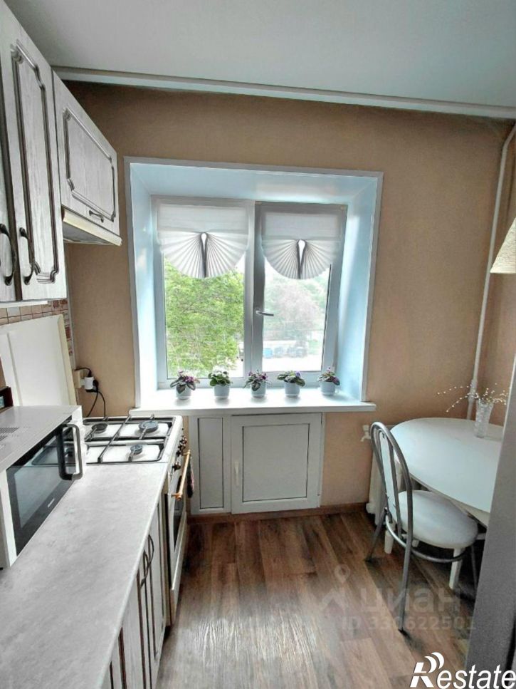 2-комн квартира проспект Победы, 14А,  д. 14А