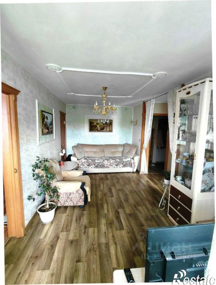 2-комн квартира проспект Победы, 14А,  д. 14А