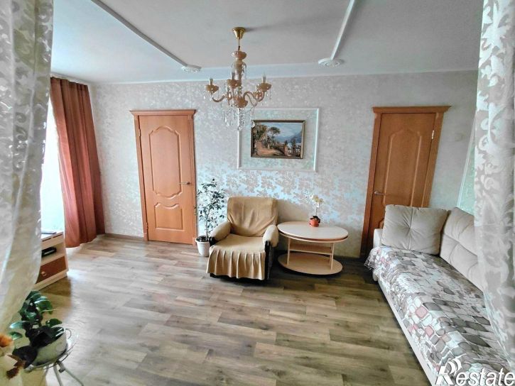 2-комн квартира проспект Победы, 14А,  д. 14А