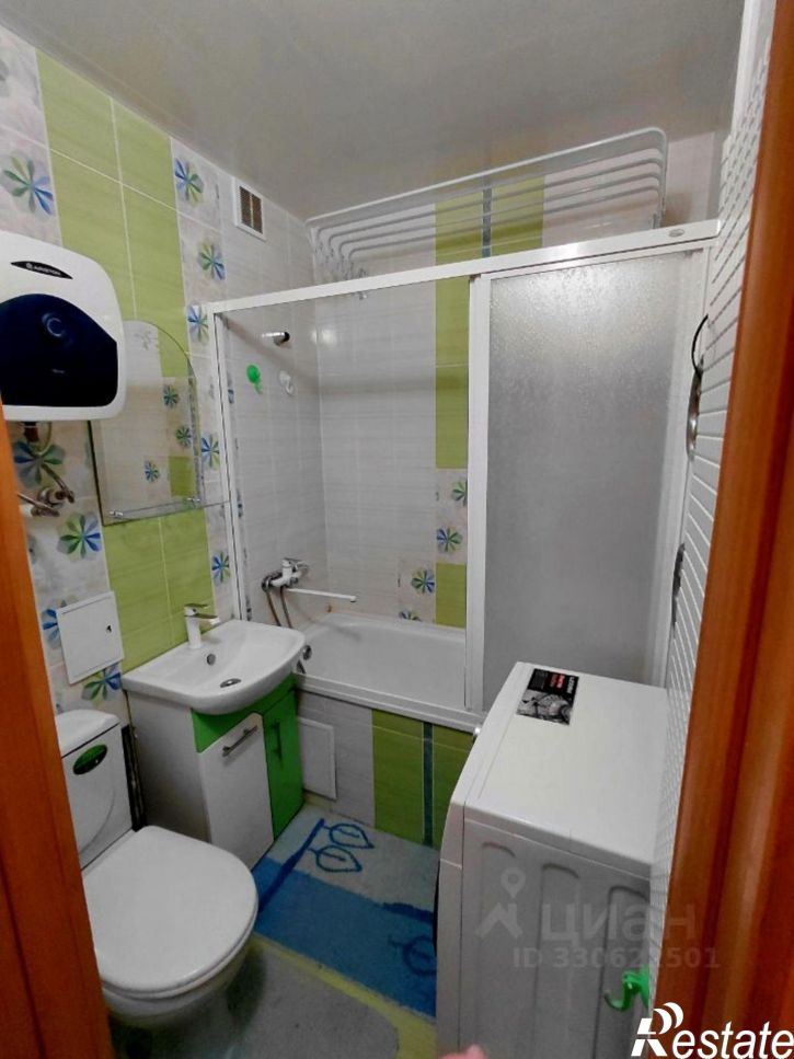 2-комн квартира проспект Победы, 14А,  д. 14А