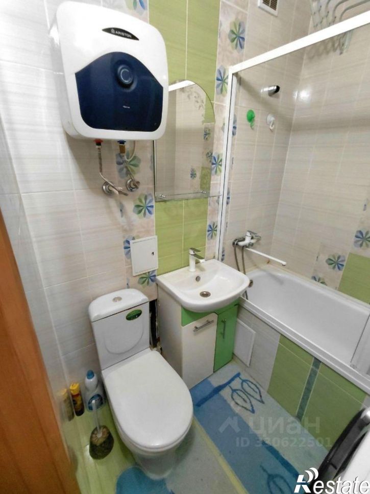 2-комн квартира проспект Победы, 14А,  д. 14А
