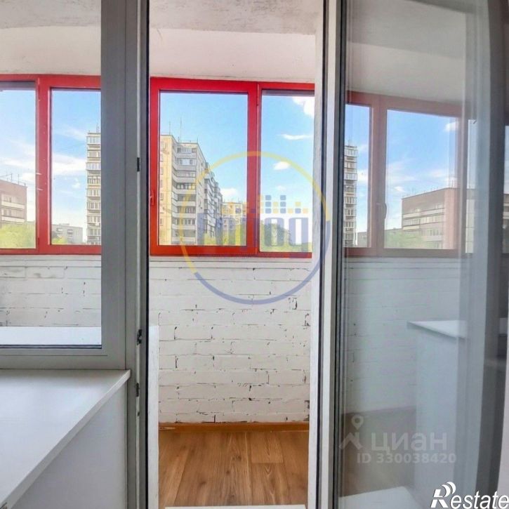 3-комн квартира Коммунистический пр-кт, 35,  д. 35