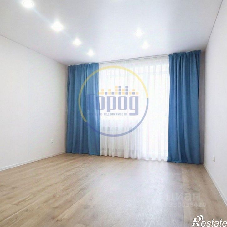 3-комн квартира Коммунистический пр-кт, 35,  д. 35
