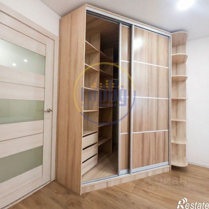 3-комн квартира Коммунистический пр-кт, 35,  д. 35
