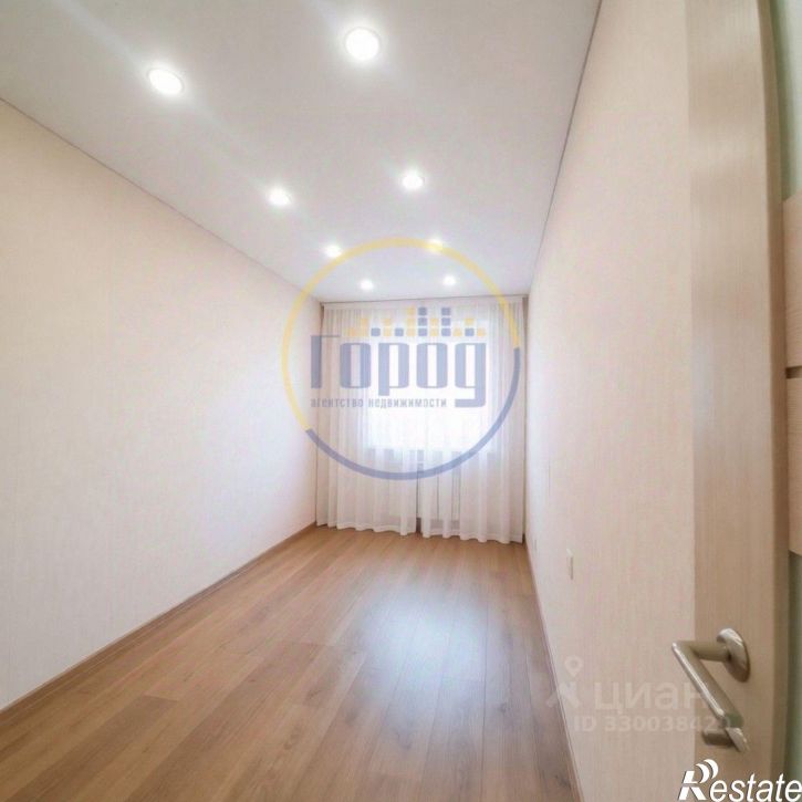 3-комн квартира Коммунистический пр-кт, 35,  д. 35