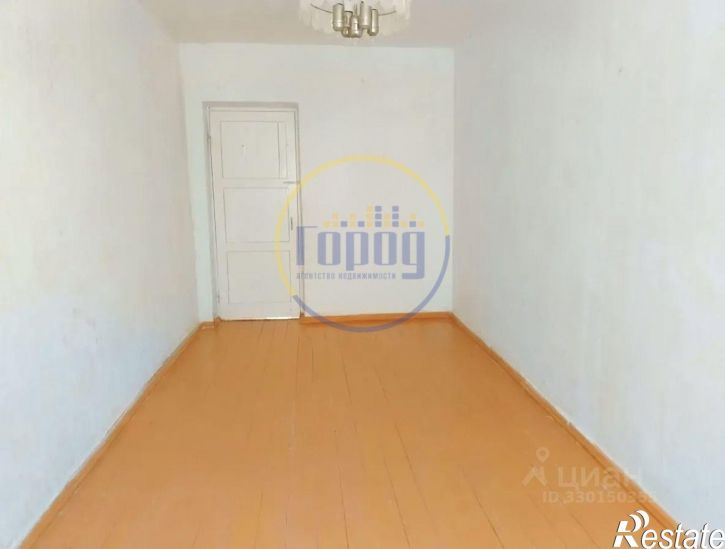 3-комн квартира ул Ленина (бывший РП Октябрьский), 14,  д. 14