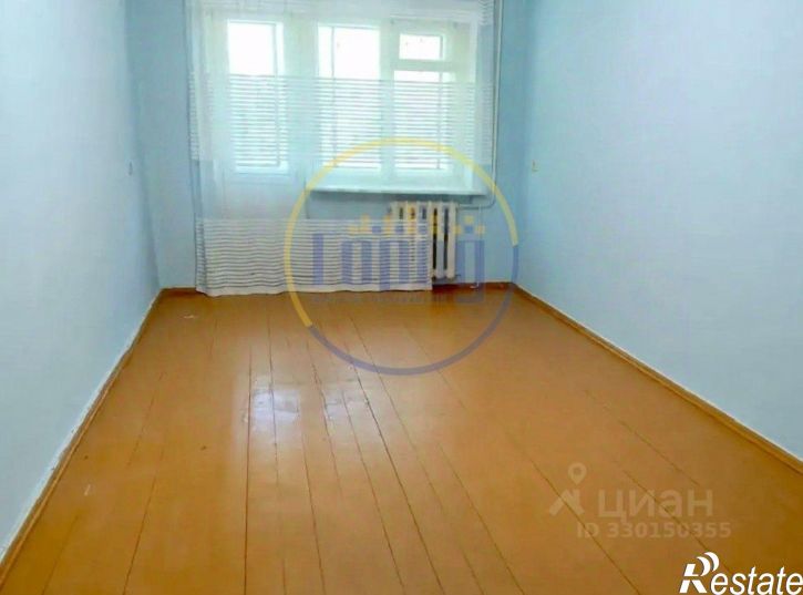 3-комн квартира ул Ленина (бывший РП Октябрьский), 14,  д. 14