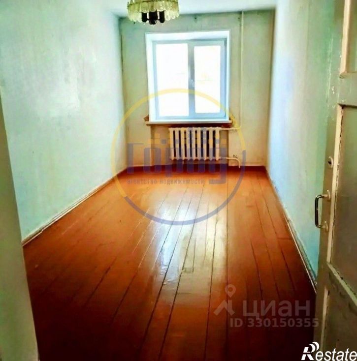 3-комн квартира ул Ленина (бывший РП Октябрьский), 14,  д. 14
