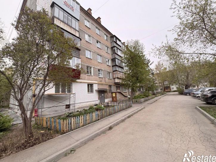 1-комн квартира пр-кт Славы, 23А,  д. 23А