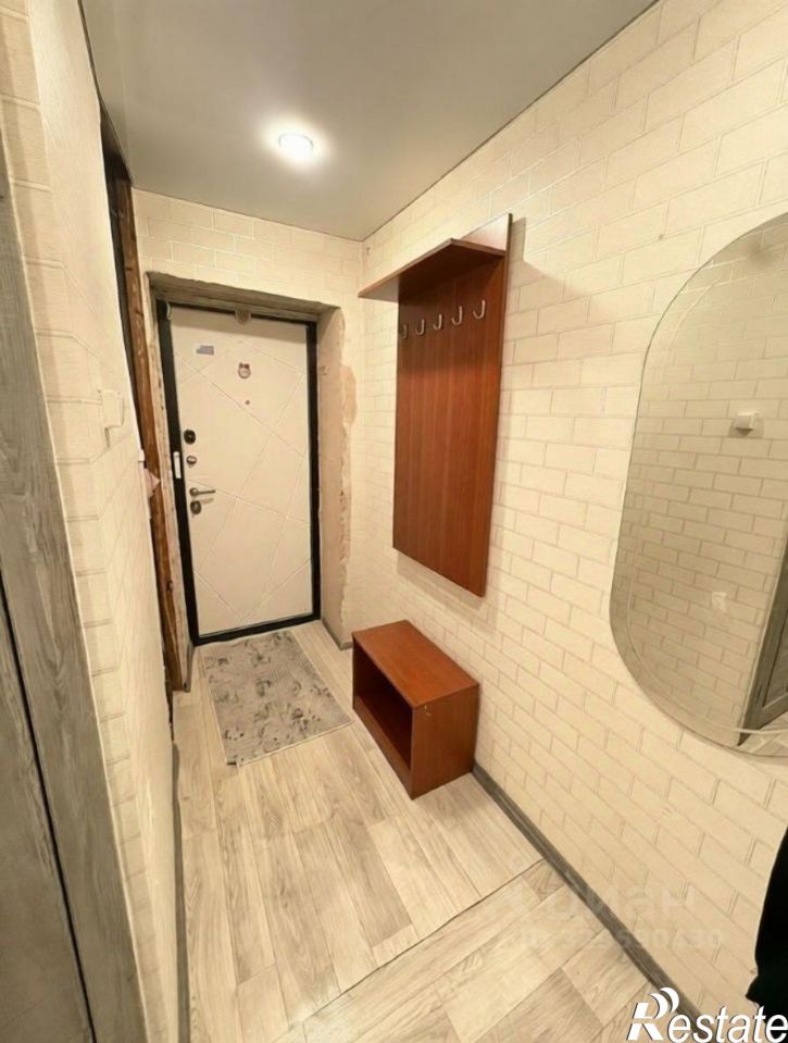 1-комн квартира пр-кт Славы, 23А,  д. 23А
