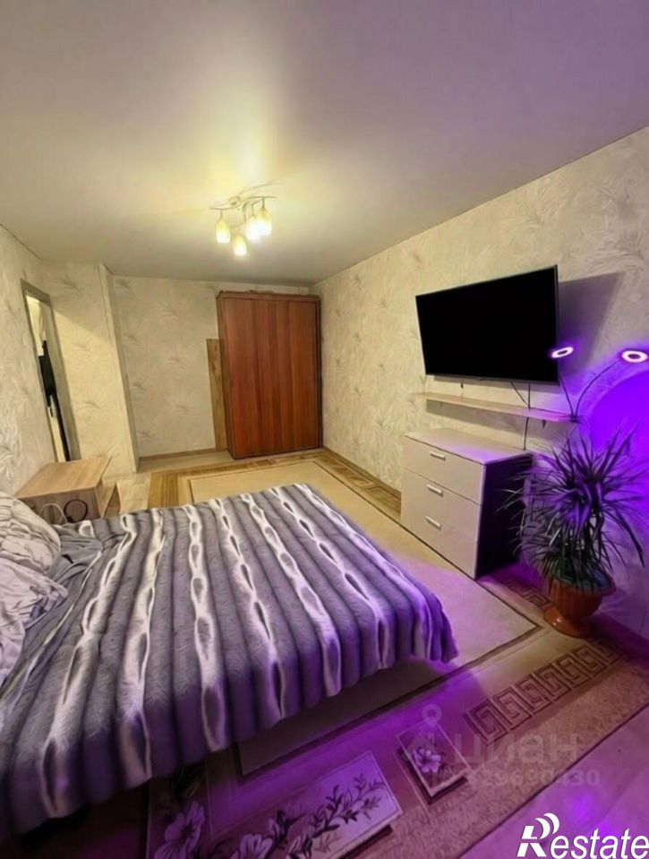 1-комн квартира пр-кт Славы, 23А,  д. 23А