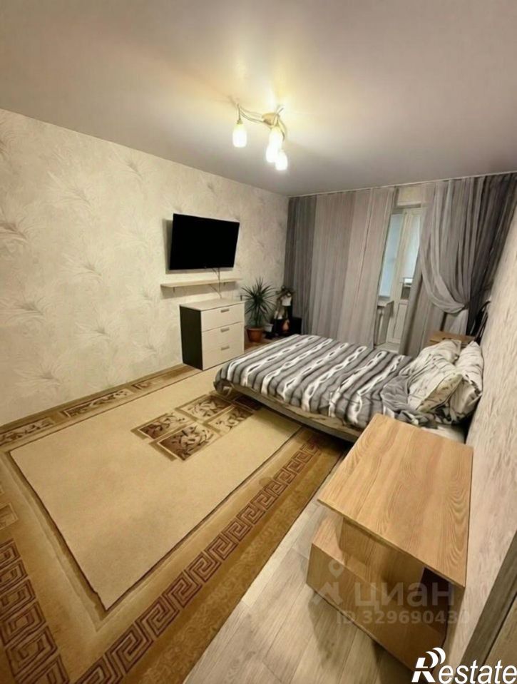 1-комн квартира пр-кт Славы, 23А,  д. 23А