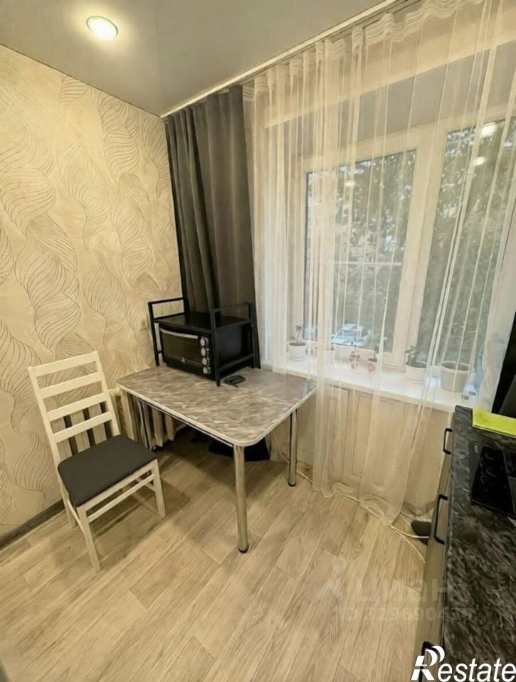 1-комн квартира пр-кт Славы, 23А,  д. 23А
