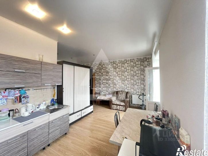1-комн квартира мкр Премьера, 23,  д. 23