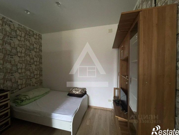 1-комн квартира мкр Премьера, 23,  д. 23