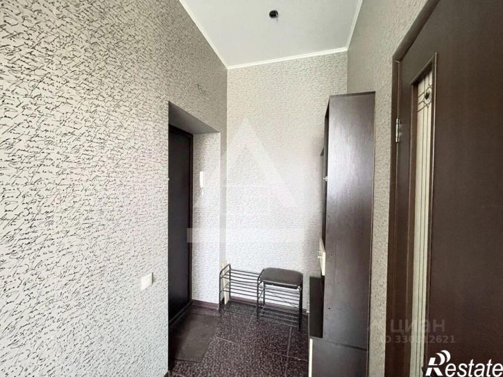1-комн квартира мкр Премьера, 23,  д. 23