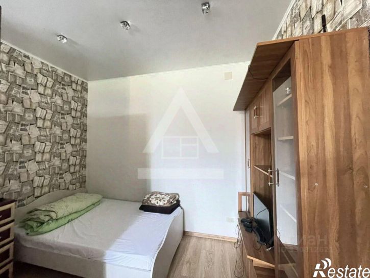1-комн квартира мкр Премьера, 23,  д. 23