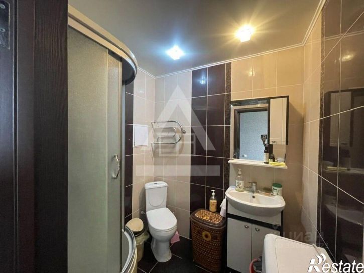 1-комн квартира мкр Премьера, 23,  д. 23