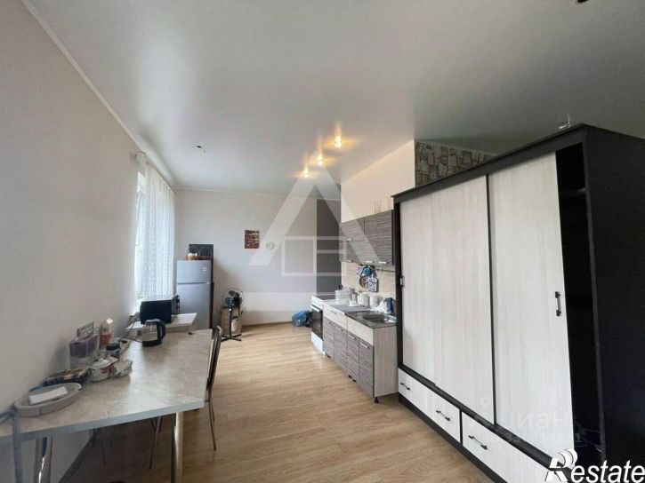 1-комн квартира мкр Премьера, 23,  д. 23