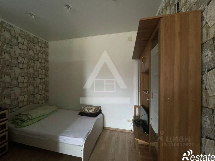1-комн квартира мкр Премьера, 23,  д. 23