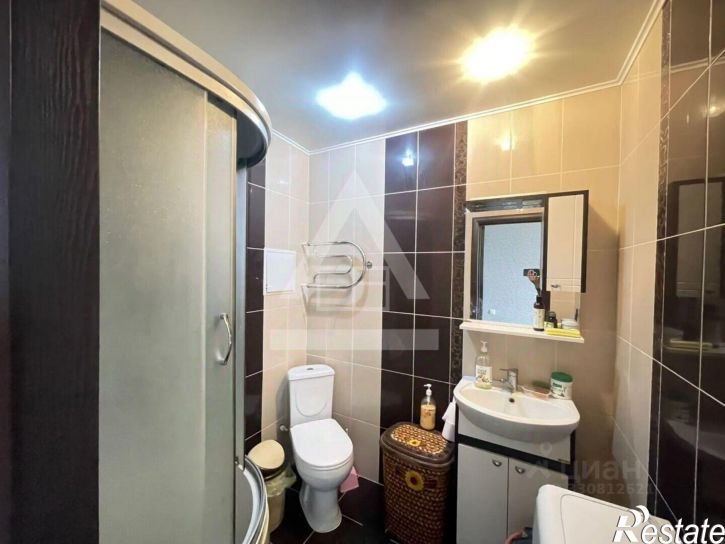 1-комн квартира мкр Премьера, 23,  д. 23