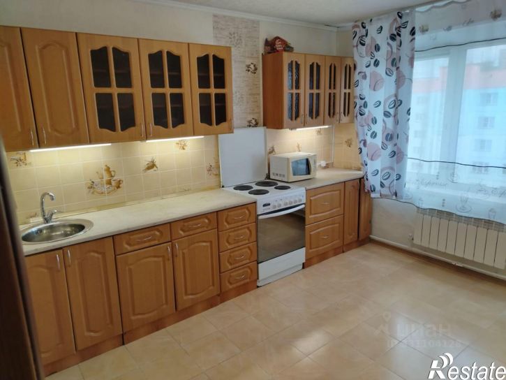 2-комн квартира пр-кт Ильича, 18,  д. 18
