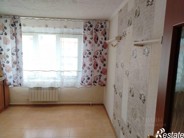 2-комн квартира пр-кт Ильича, 18,  д. 18