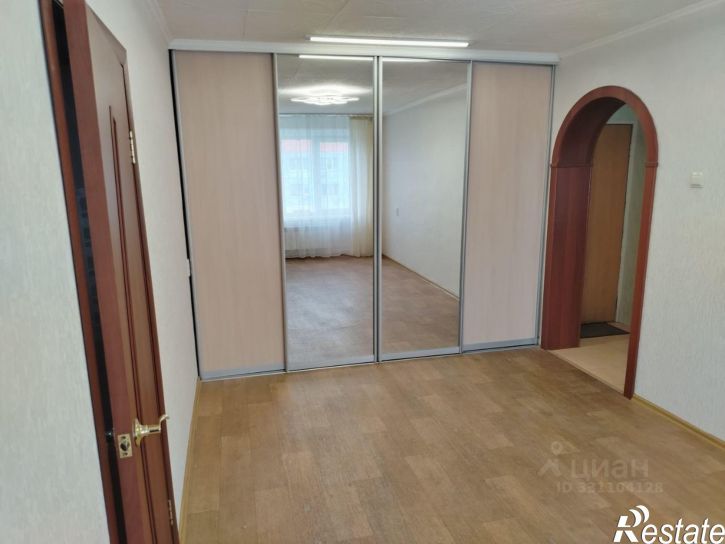 2-комн квартира пр-кт Ильича, 18,  д. 18