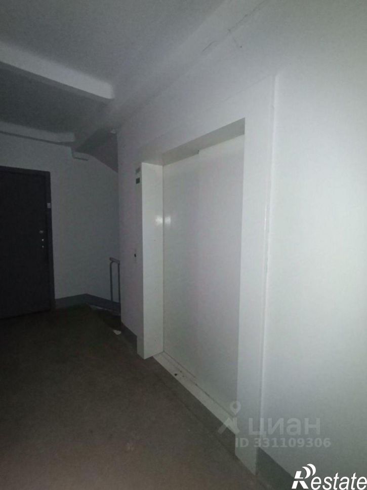 1-комн квартира ул Жданова, 1А,  д. 1А