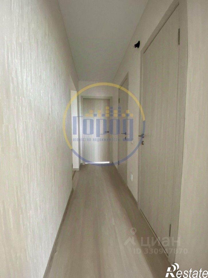 2-комн квартира ул Короленко, 6А,  д. 6А