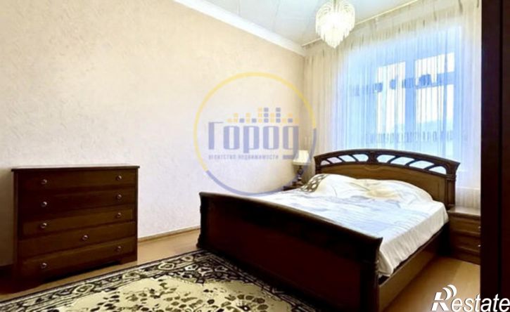 3-комн квартира ул Ленина, 38,  д. 38