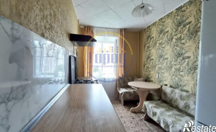 2-комн квартира ул Луганская, 2Б,  д. 2Б