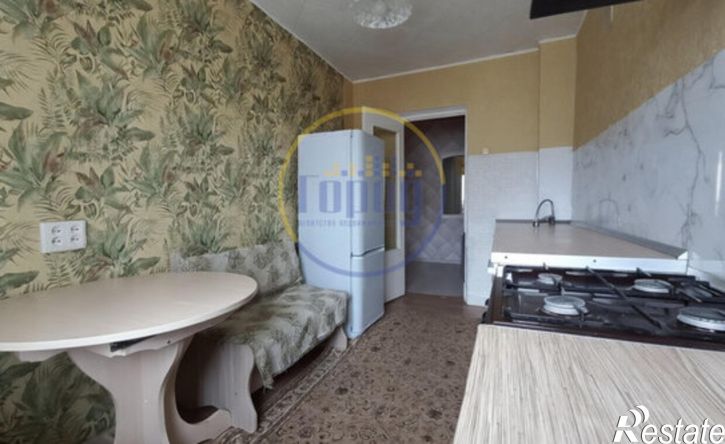 2-комн квартира ул Луганская, 2Б,  д. 2Б