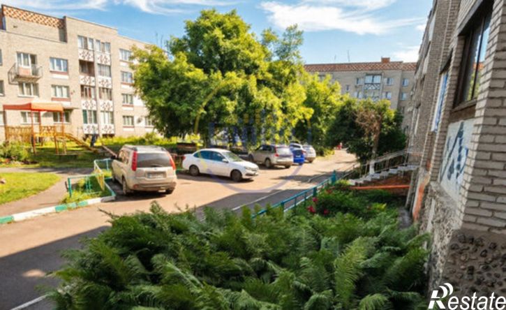 2-комн квартира ул Луганская, 2Б,  д. 2Б