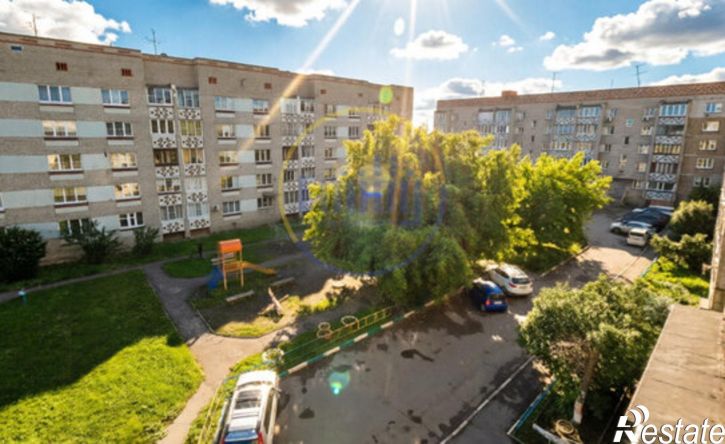 2-комн квартира ул Луганская, 2Б,  д. 2Б